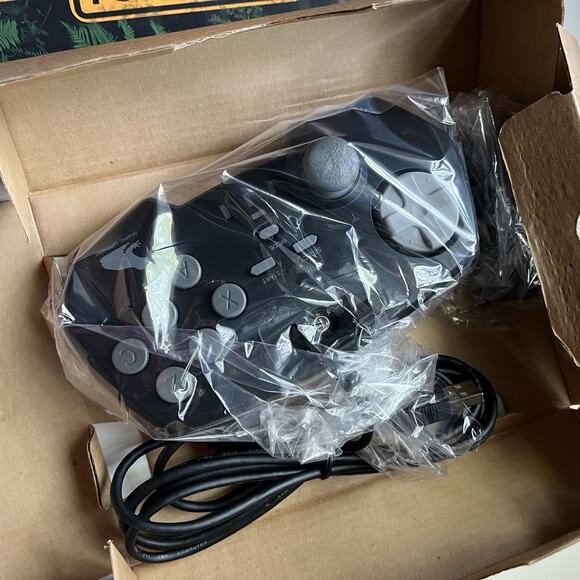 Seaman 2 PS2 CIB Big Box Japan Version with Special Controller / MIC Japanese - Picture 5 of 13